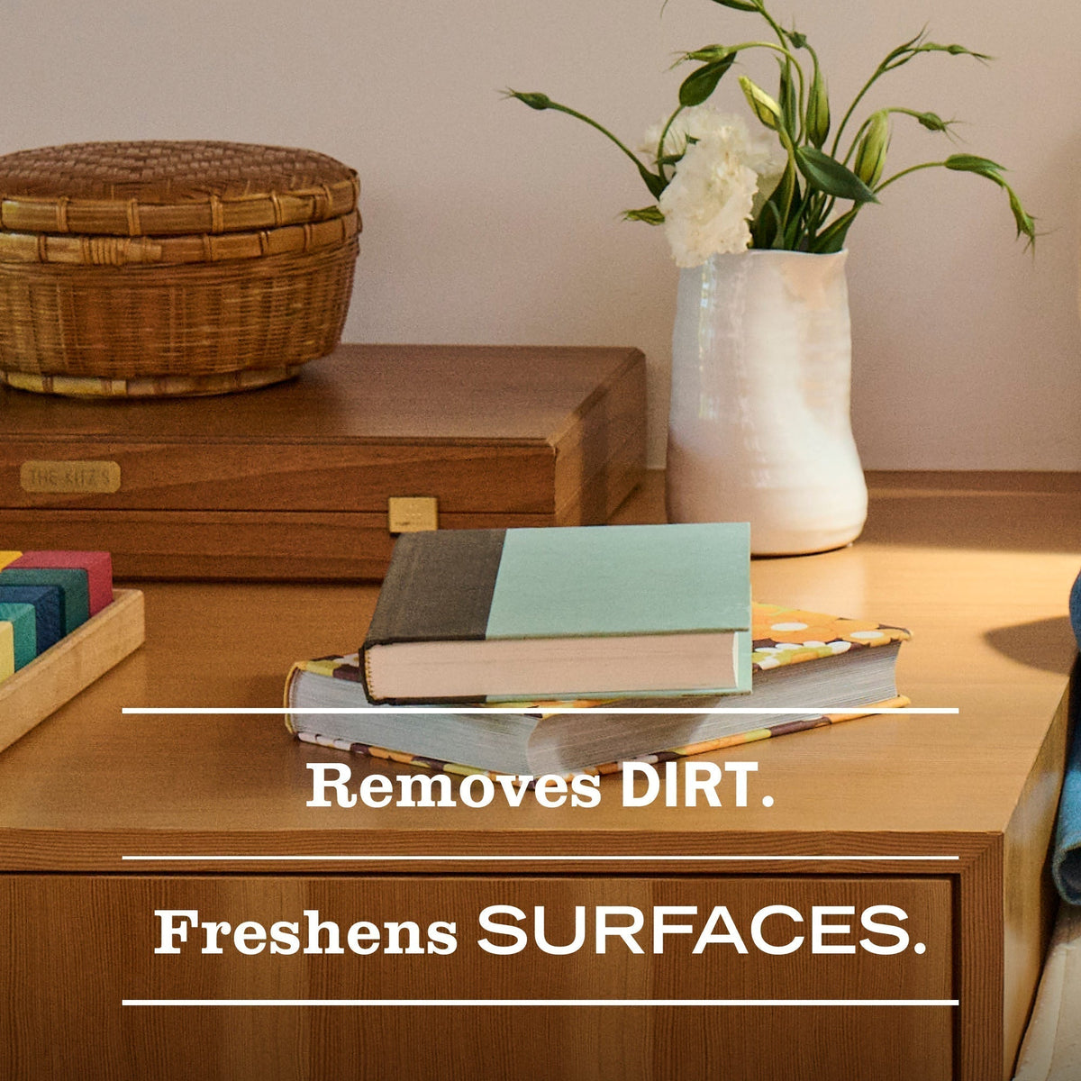 Mrs. Meyer's Peppermint Multi-Surface Everyday Cleaner